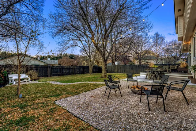 $789,999 | 13110 Broughton Way, Austin, TX 78727