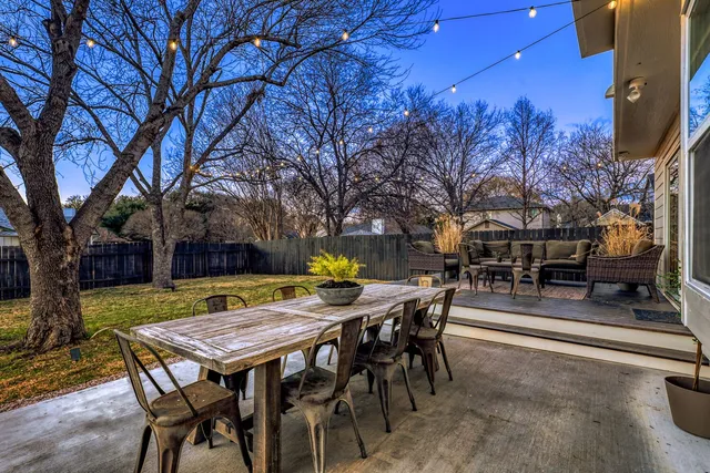 $789,999 | 13110 Broughton Way, Austin, TX 78727