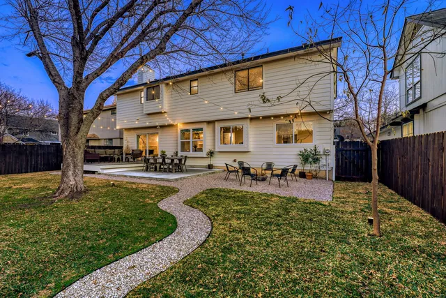 $810,000 | 13110 Broughton Way, Austin, TX 78727