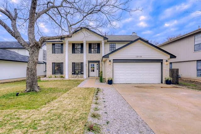 $810,000 | 13110 Broughton Way, Austin, TX 78727