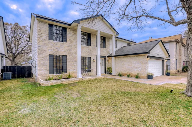 $810,000 | 13110 Broughton Way, Austin, TX 78727