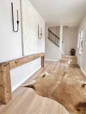 a close view of bathroom sink
