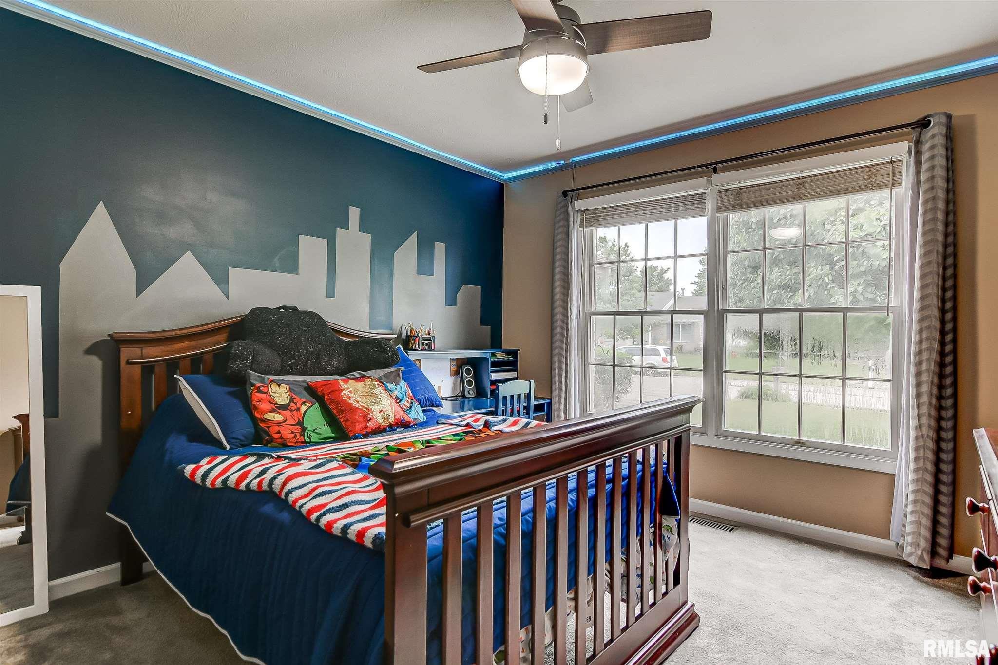 5308 Turnstone Road Springfield, IL 62711 - Photo 24 of 37 Gallery Image 24