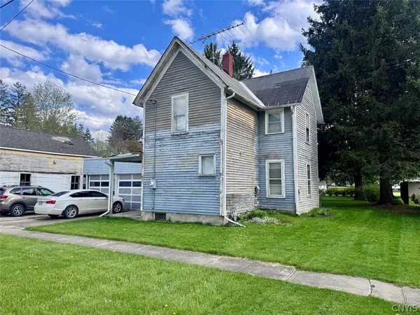 $45,900 | 12 Norton, Amity, NY 14813