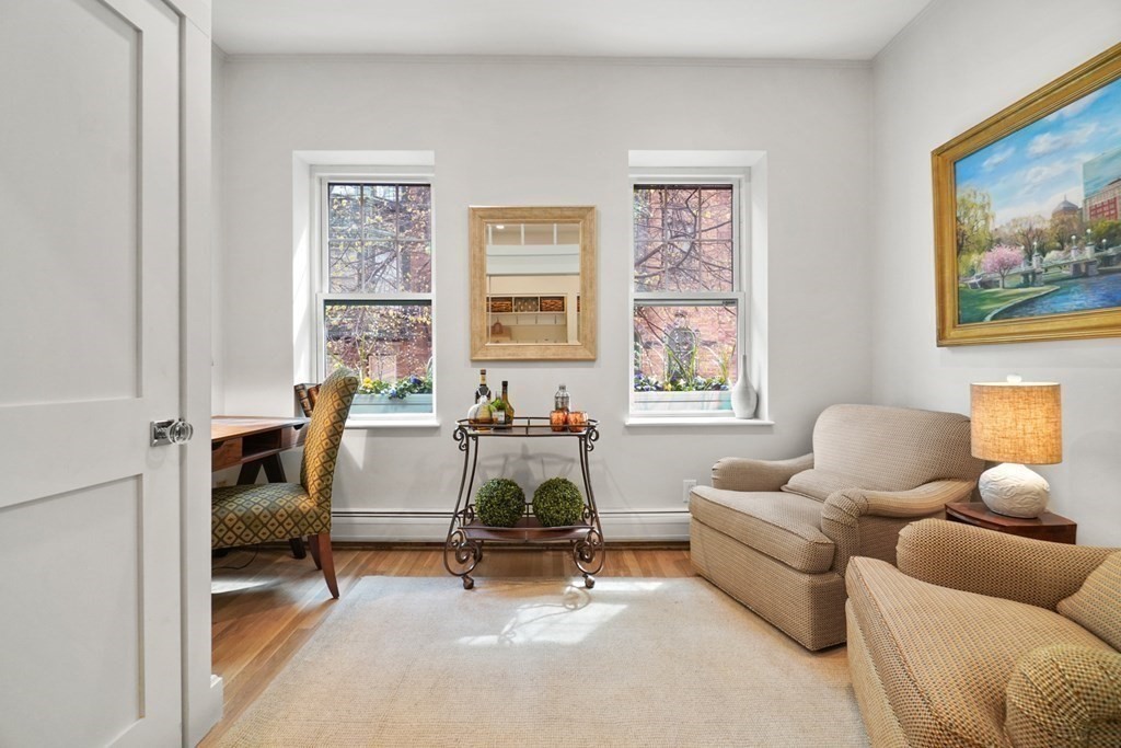 43 Anderson Street, Unit 1 Boston, MA 02114 - Photo 12 of 36