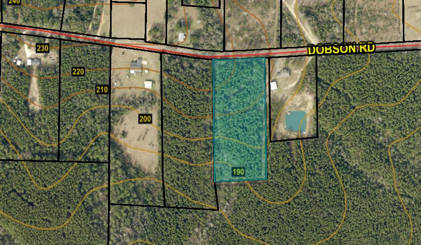 1 Dobson Road Jay, FL 32565 - Photo 10 of 10 Gallery Image 10