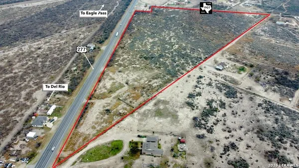 $1,400,000 | 238 Fm 1907, Eagle Pass, TX 78852