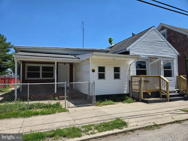 $285,000 | 703 Buck Street, Millville, NJ 08332