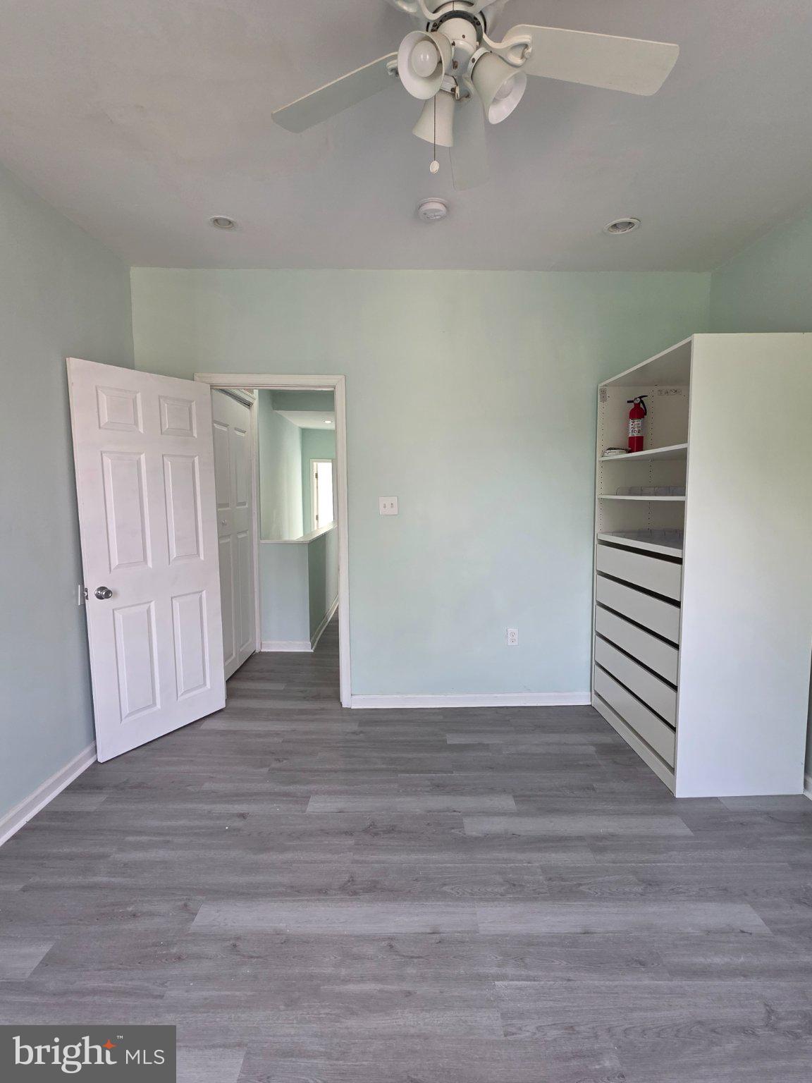 1864 North Uber Street Philadelphia, PA 19121 - Photo 29 of 29 Bright and airy room with fresh vibes.