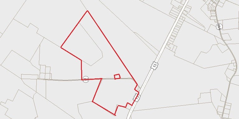64-72 Parks Farm Road Hallwood, VA 23359 - Photo 4 of 6