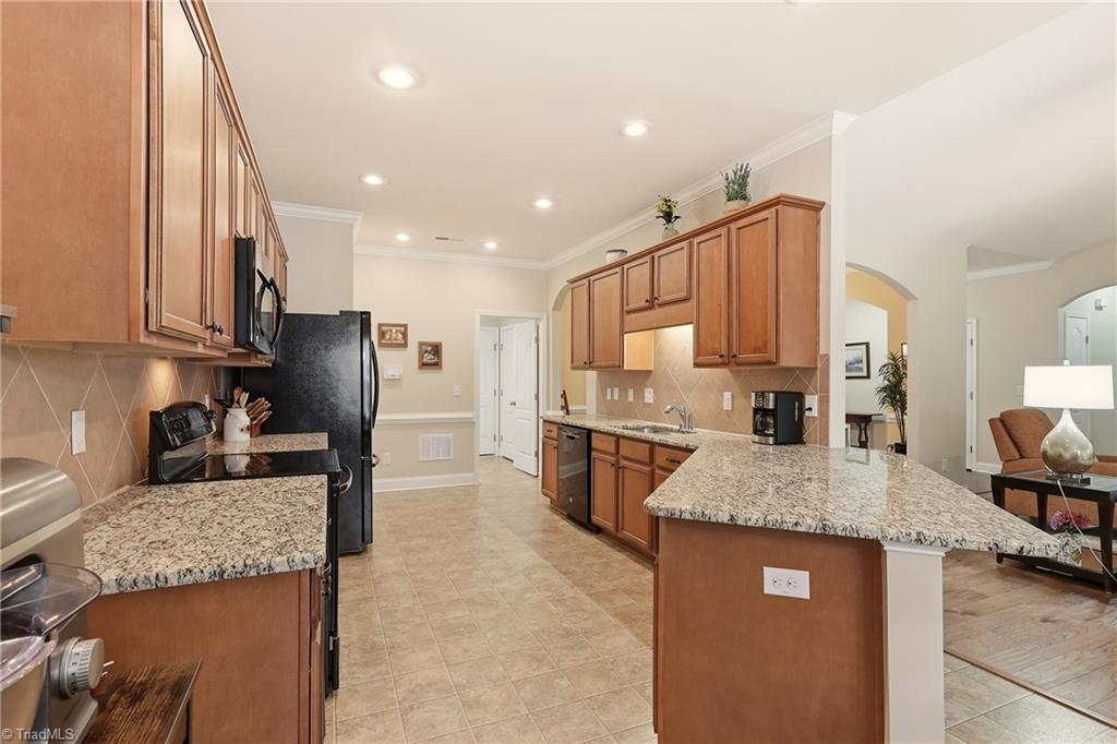 4055 St Johns Street High Point, NC 27265 - Photo 12 of 34