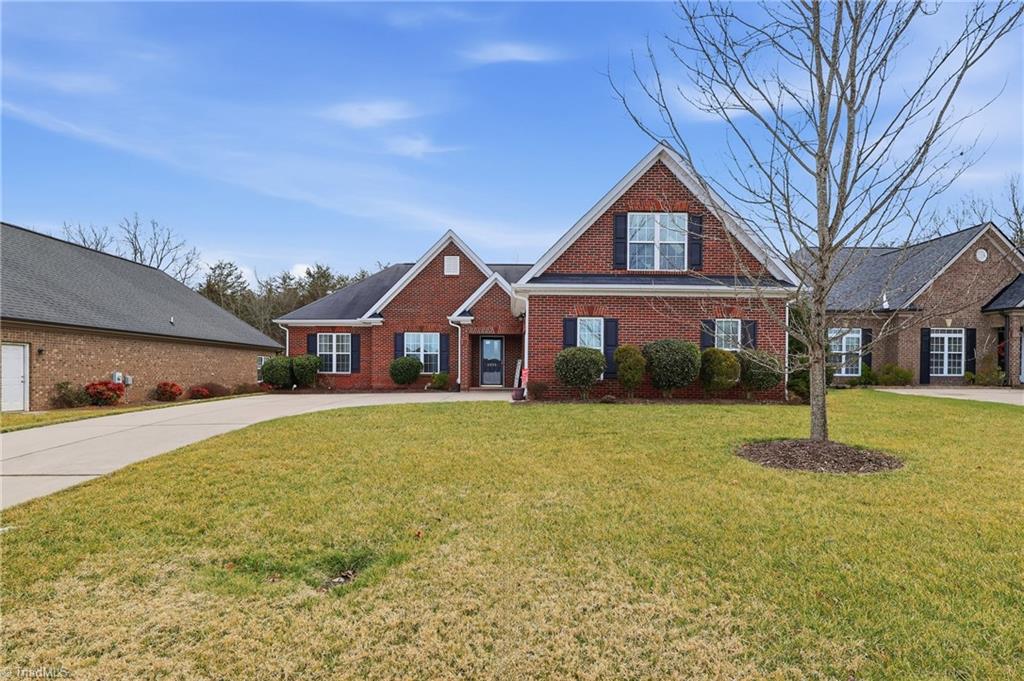 4055 St Johns Street High Point, NC 27265 - Photo 2 of 34