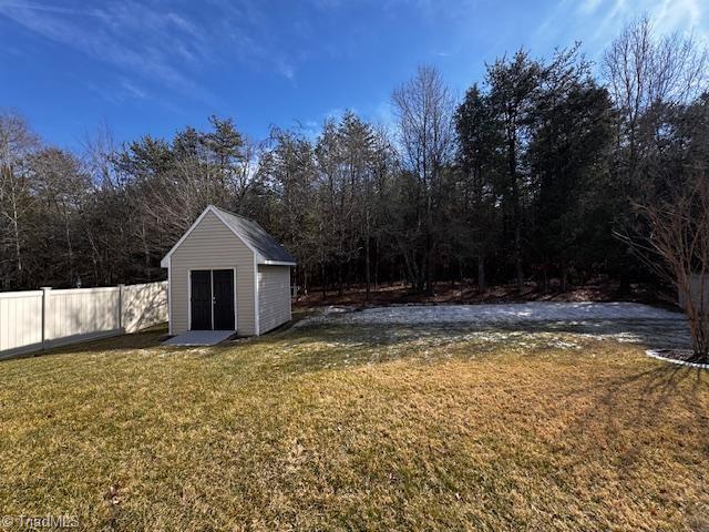 4055 St Johns Street High Point, NC 27265 - Photo 3 of 7