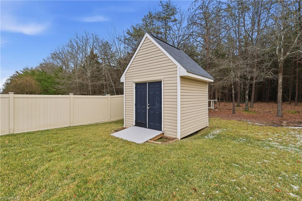 4055 St Johns Street High Point, NC 27265 - Photo 32 of 34