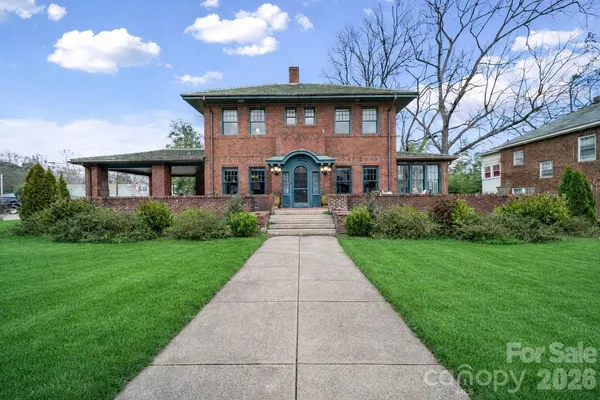 $575,000 | 128 West Thomas Street, Salisbury, NC 28144
