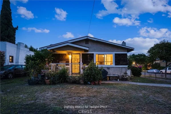 $1,088,000 | 318 Palmetto Drive, Alhambra, CA 91801
