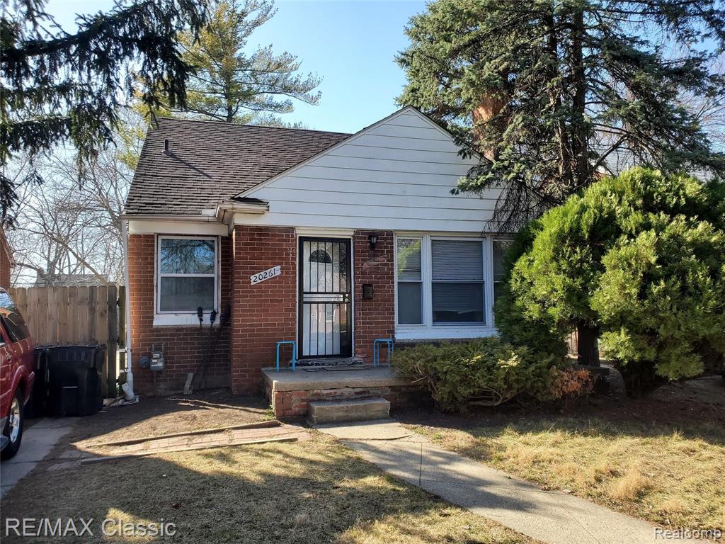 20261 Forrer Street Detroit, MI 48235 - Photo 1 of 12