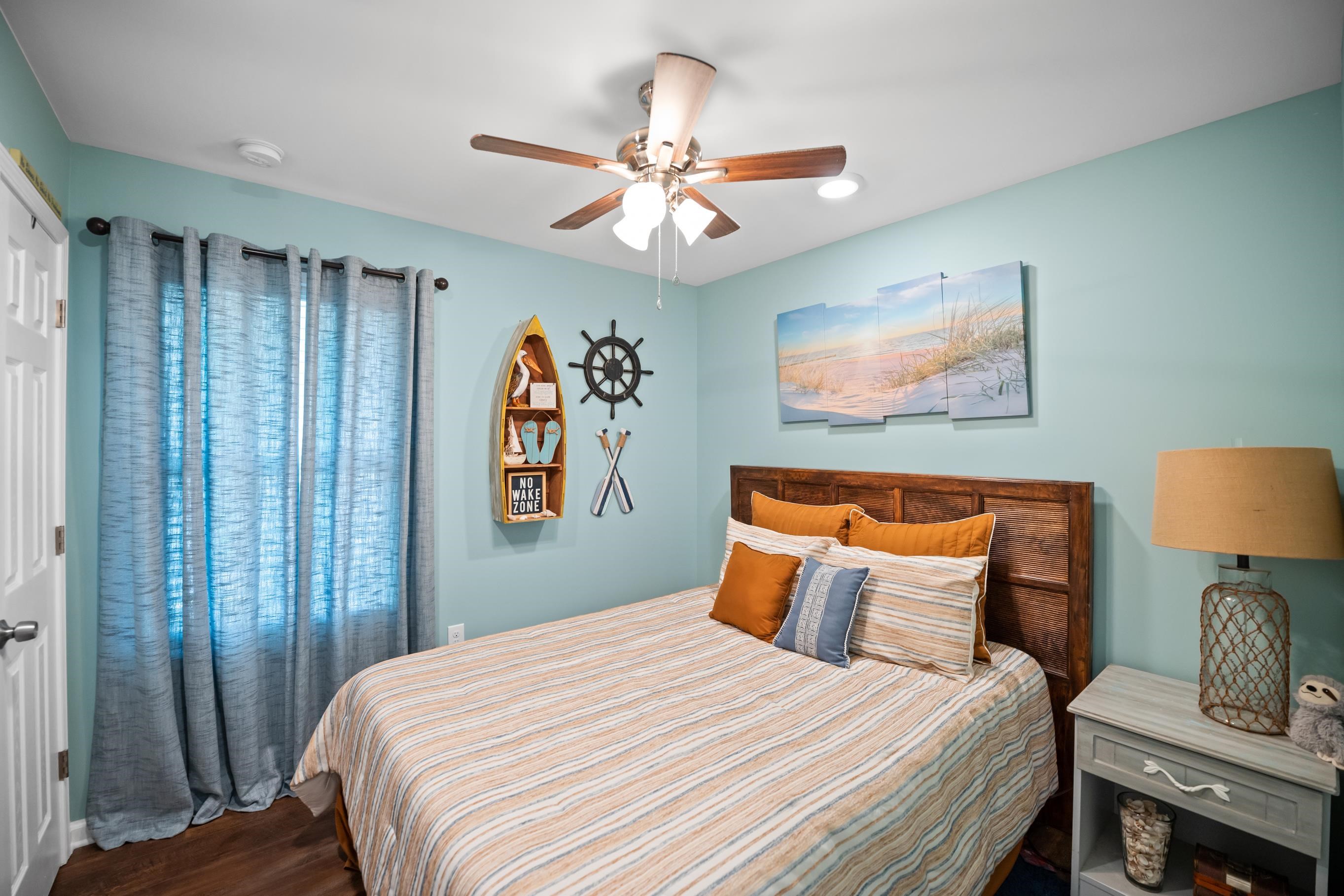 1362 Caney Loop Lillian, AL 36549 - Photo 23 of 40 Bedroom