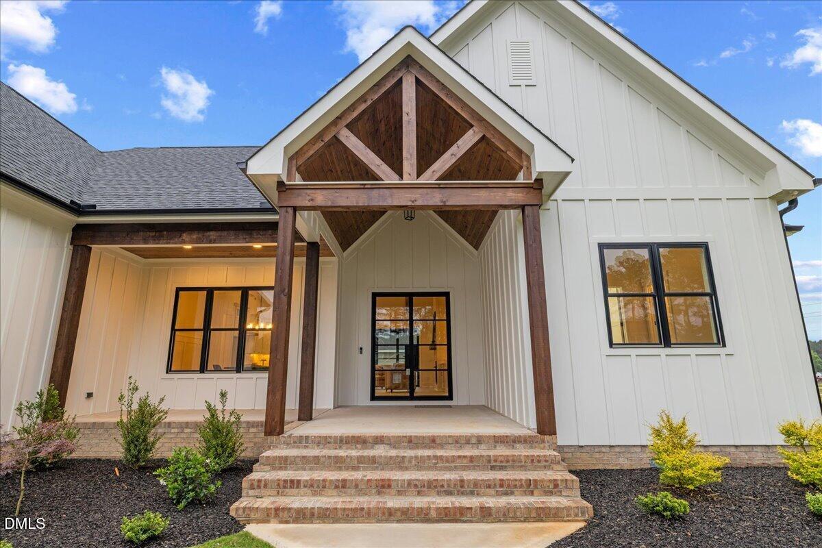 129 Zachariah Road Nashville, NC 27856 - Photo 4 of 81