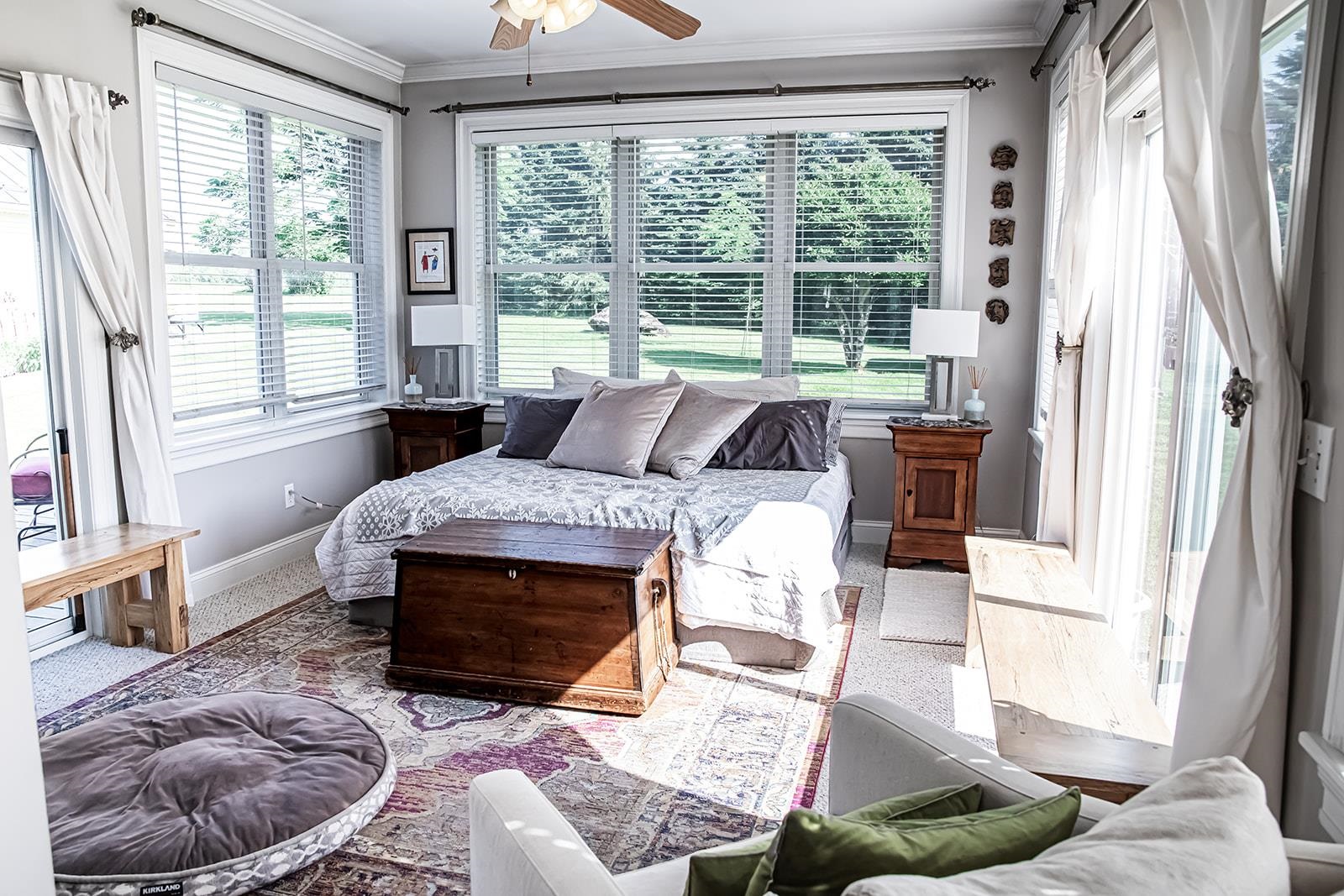 9 Tracy Road Fairfax, VT 05444 - Photo 15 of 58