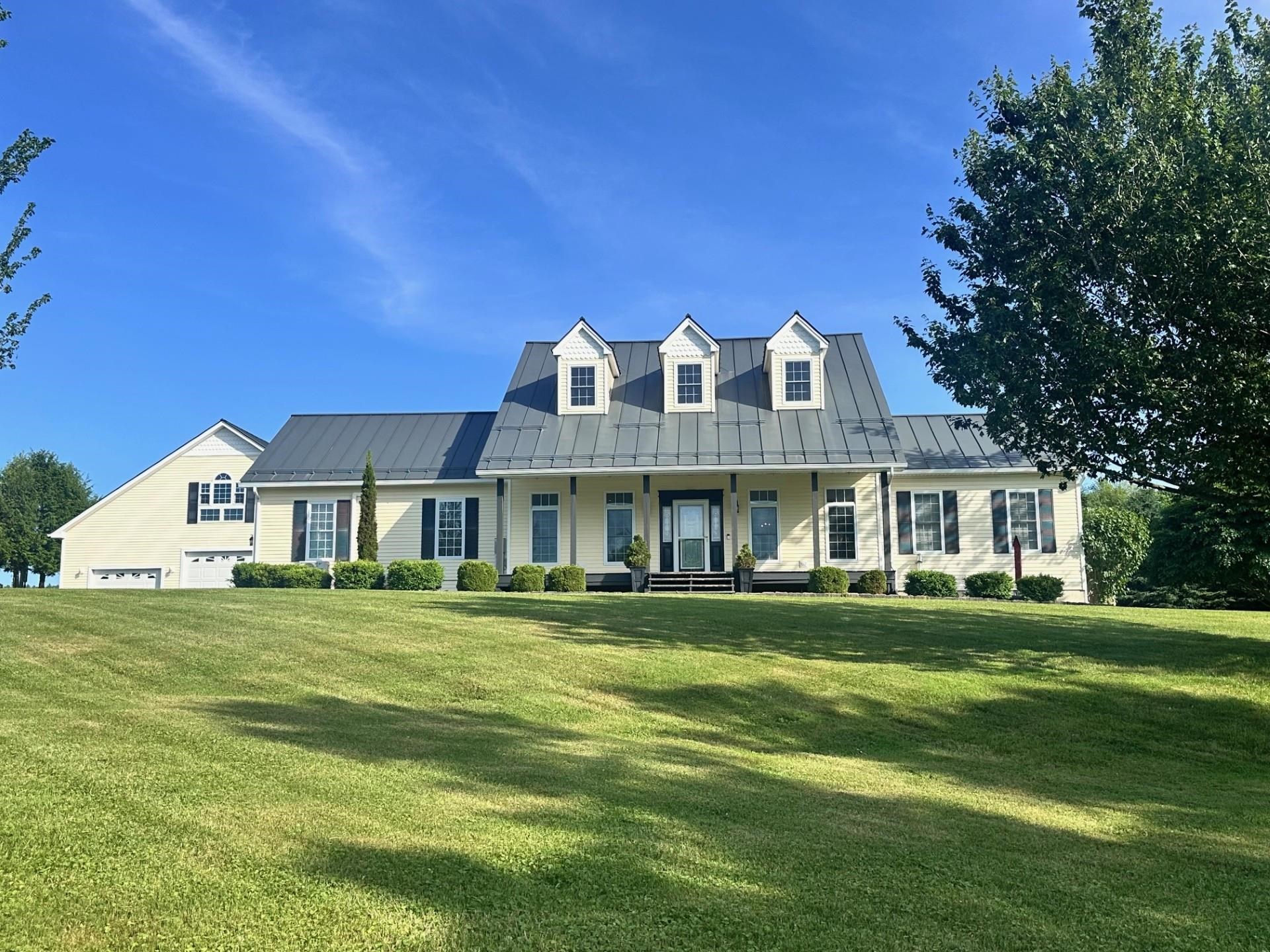 9 Tracy Road Fairfax, VT 05444 - Photo 2 of 58