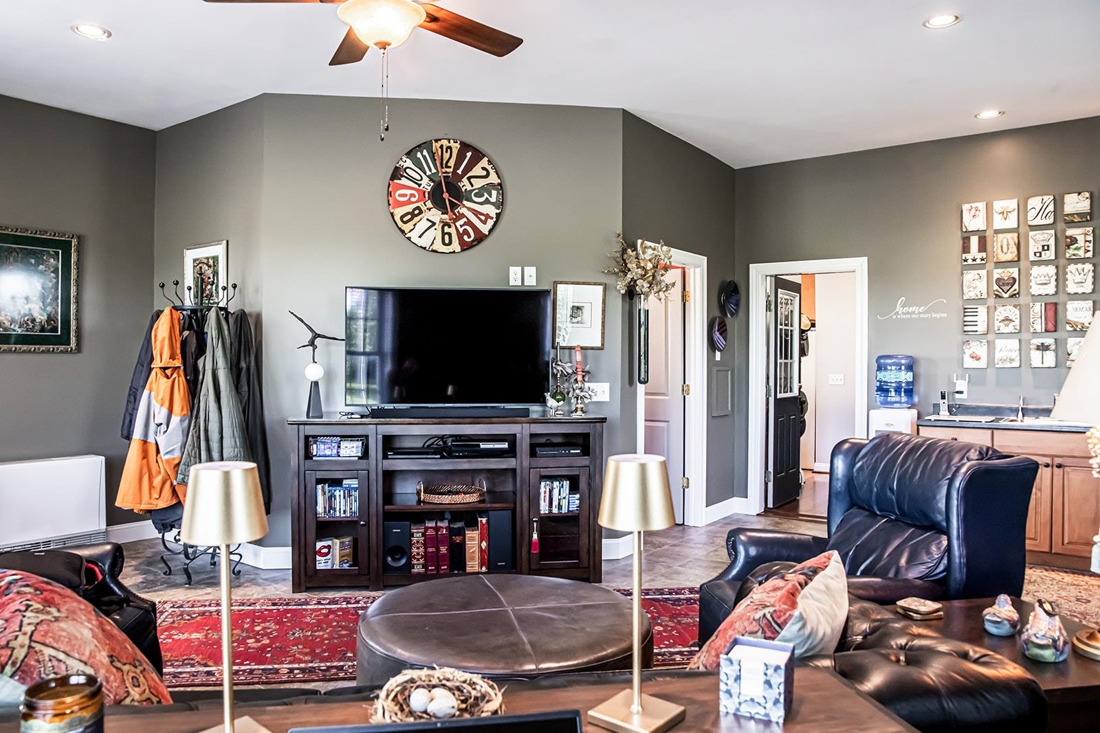 9 Tracy Road Fairfax, VT 05444 - Photo 23 of 58