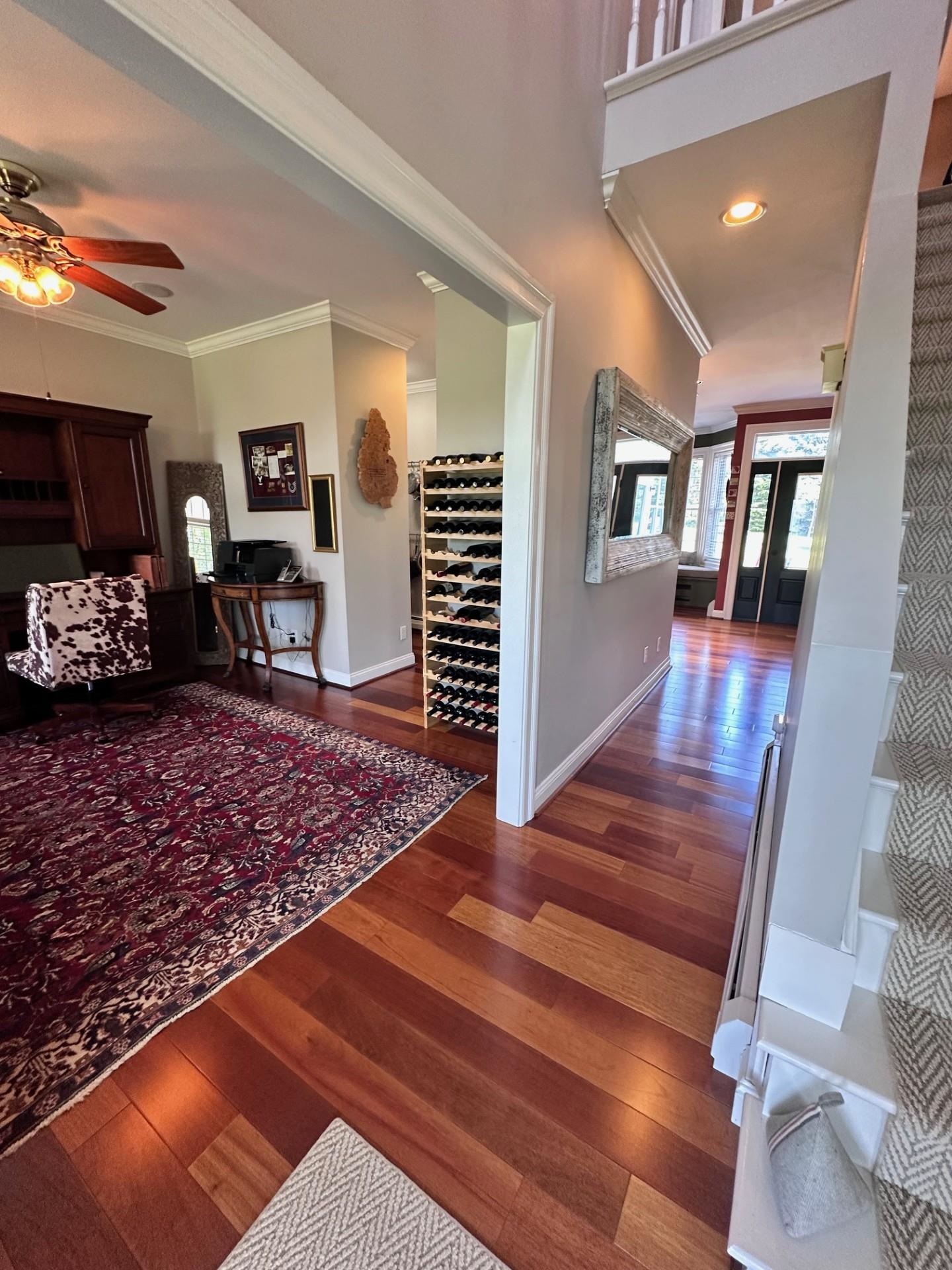 9 Tracy Road Fairfax, VT 05444 - Photo 28 of 58