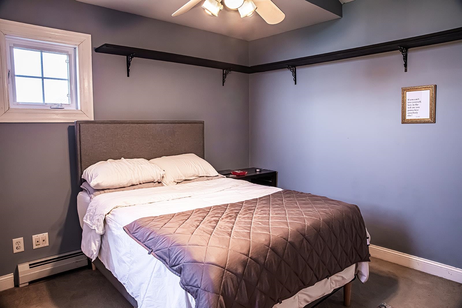 9 Tracy Road Fairfax, VT 05444 - Photo 29 of 58