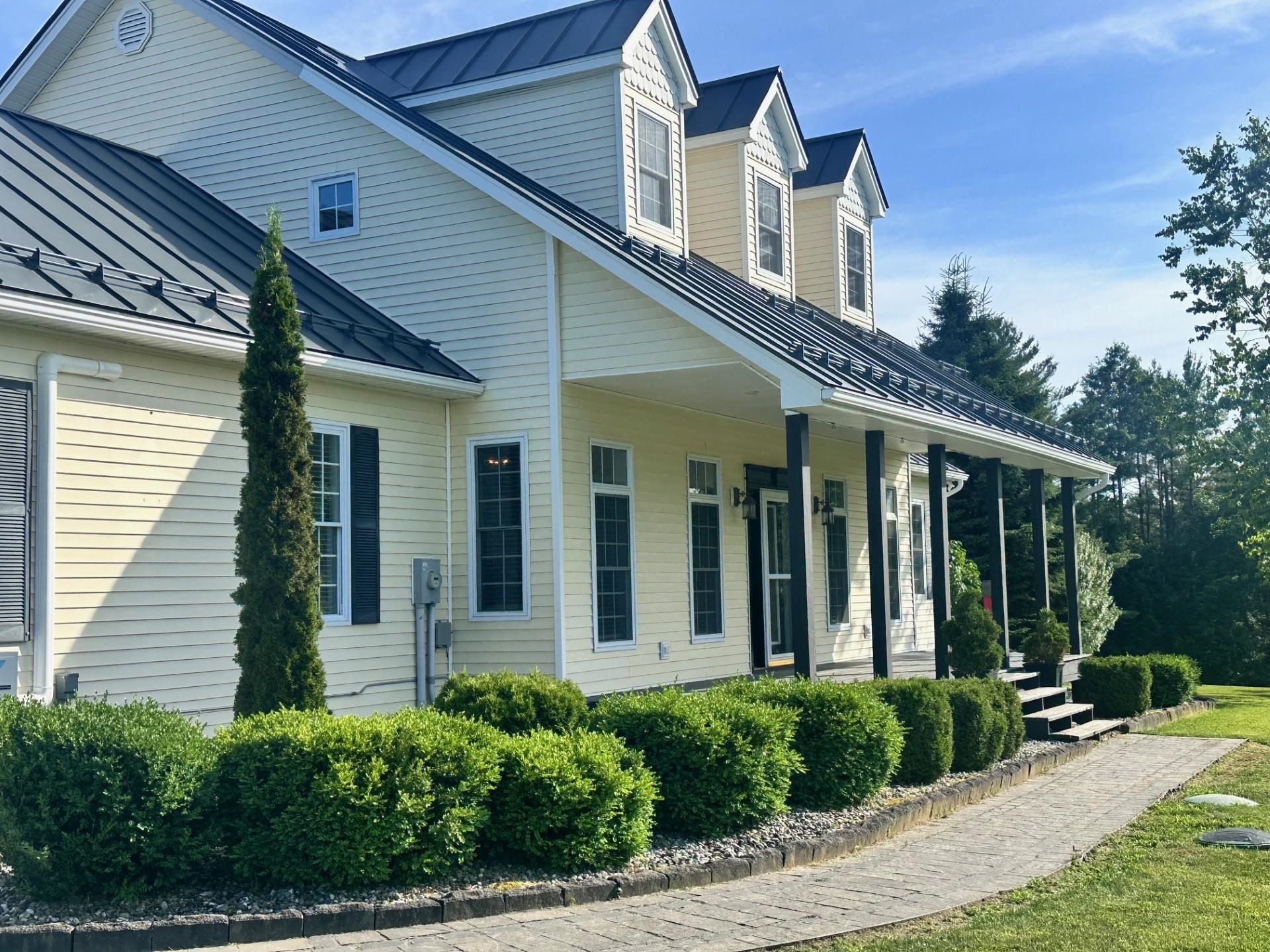 9 Tracy Road Fairfax, VT 05444 - Photo 3 of 58