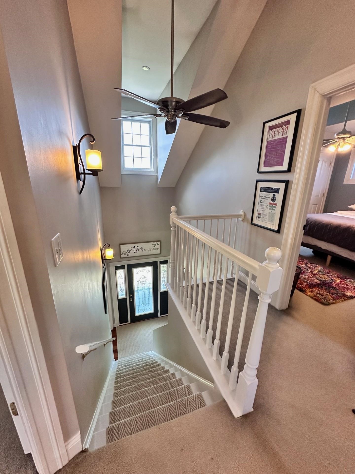 9 Tracy Road Fairfax, VT 05444 - Photo 36 of 58