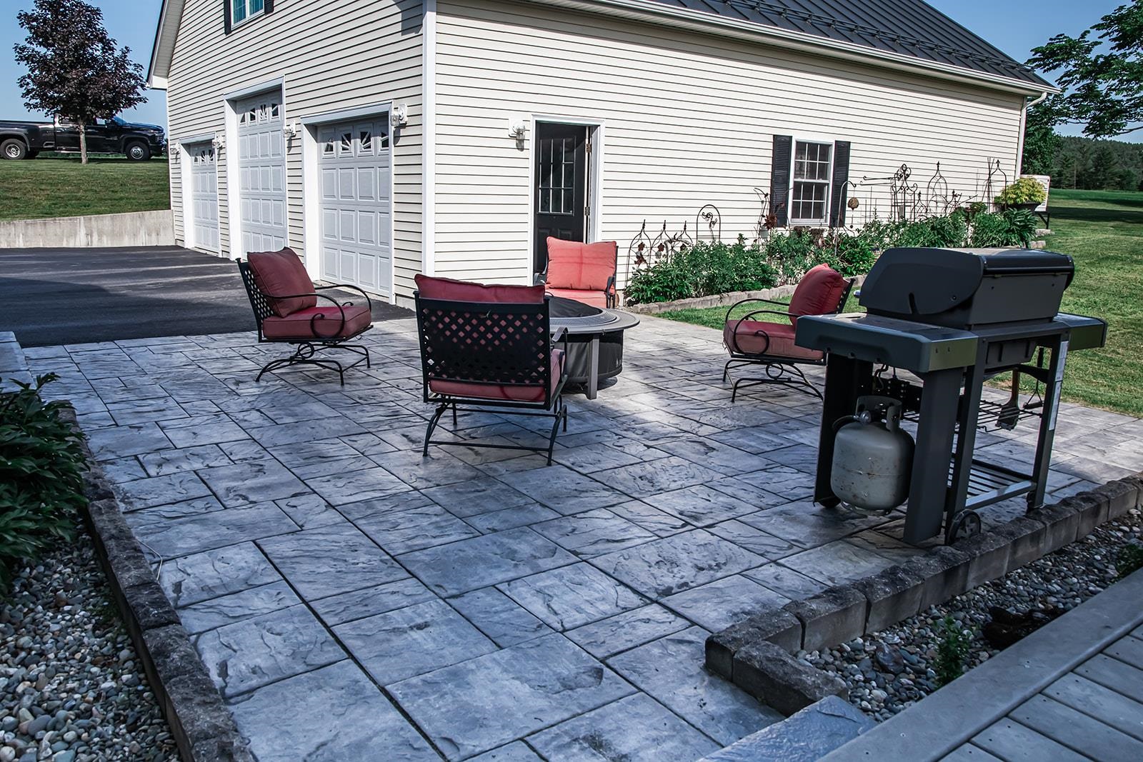 9 Tracy Road Fairfax, VT 05444 - Photo 40 of 58