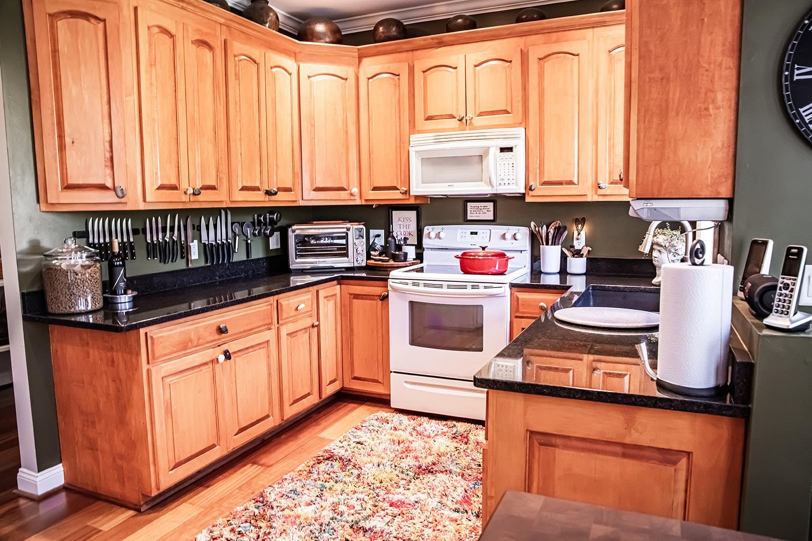 9 Tracy Road Fairfax, VT 05444 - Photo 4 of 58