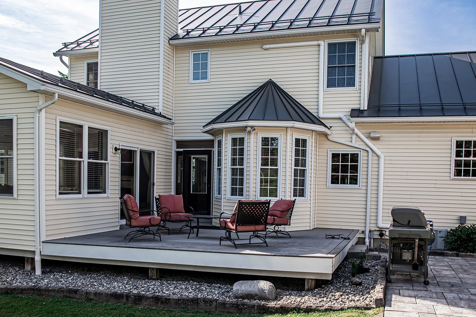 9 Tracy Road Fairfax, VT 05444 - Photo 42 of 58