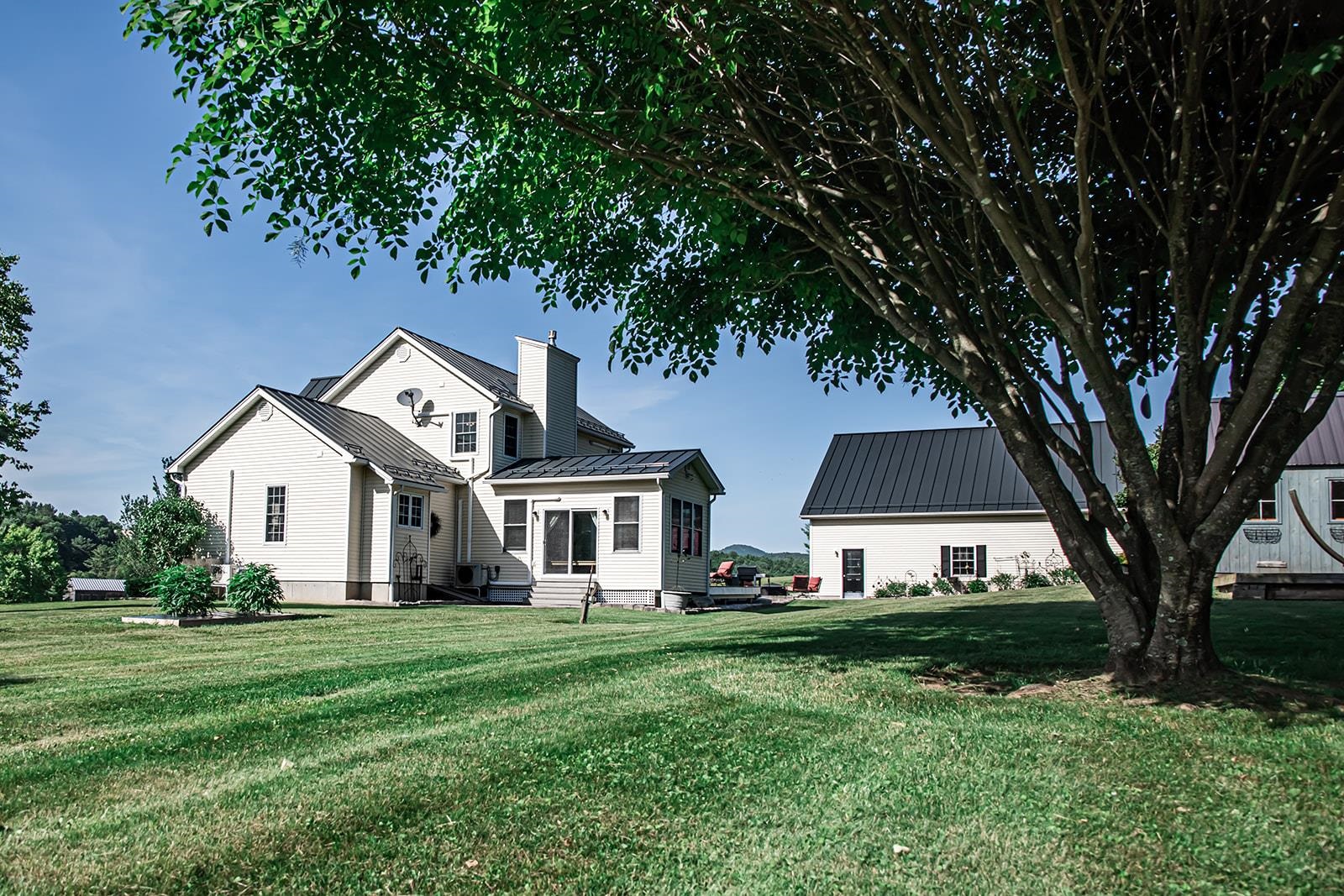 9 Tracy Road Fairfax, VT 05444 - Photo 44 of 58