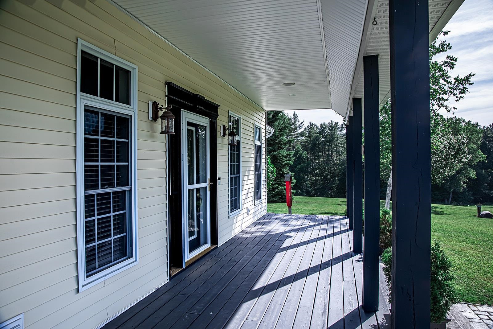 9 Tracy Road Fairfax, VT 05444 - Photo 45 of 58