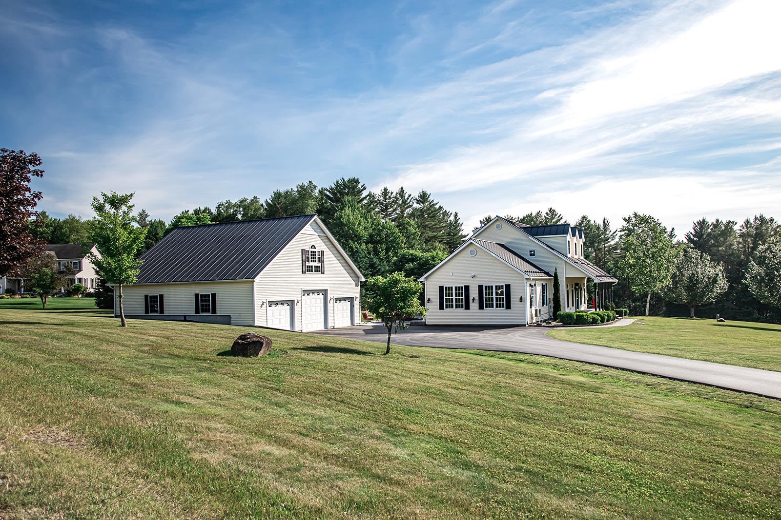 9 Tracy Road Fairfax, VT 05444 - Photo 50 of 58