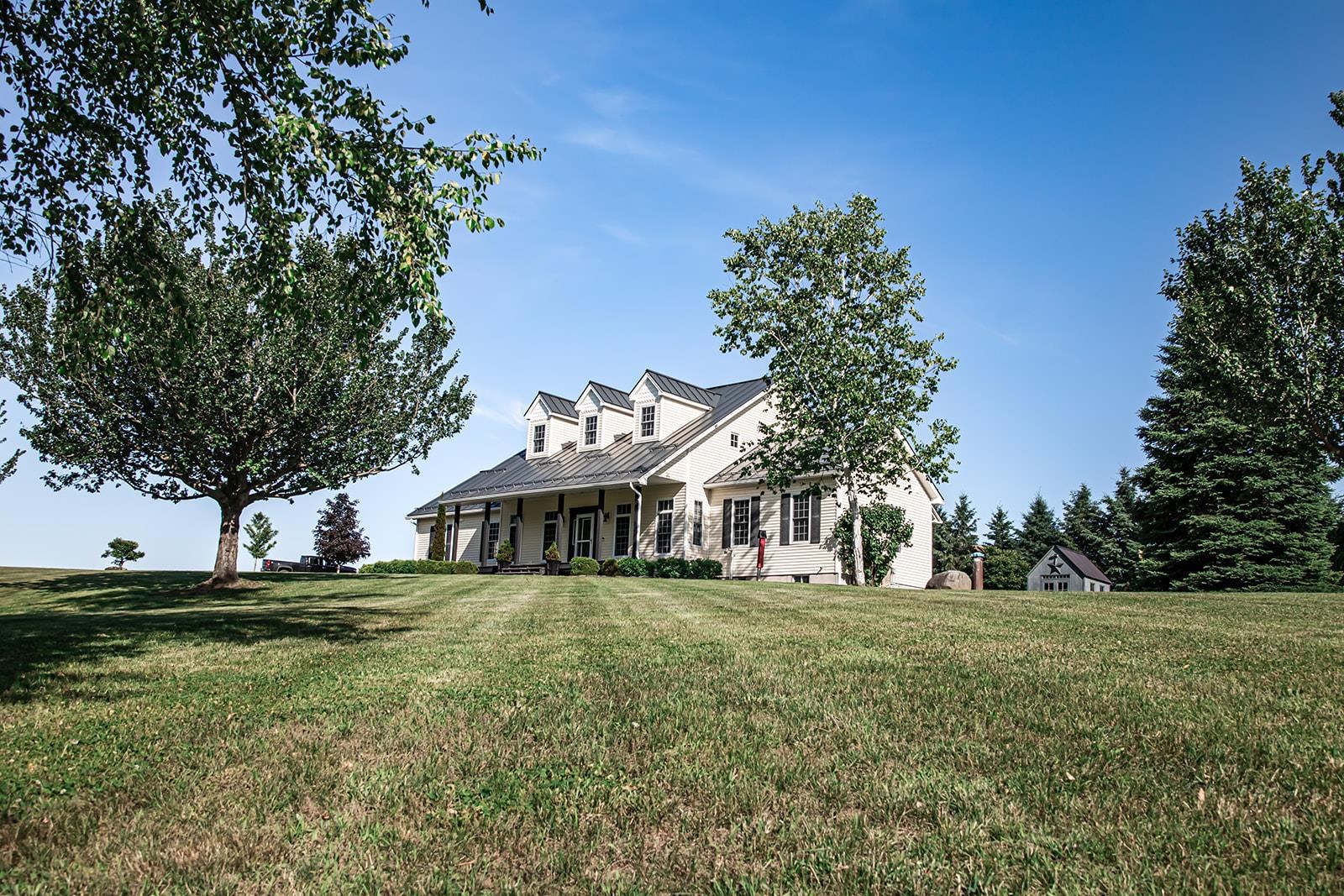 9 Tracy Road Fairfax, VT 05444 - Photo 51 of 58