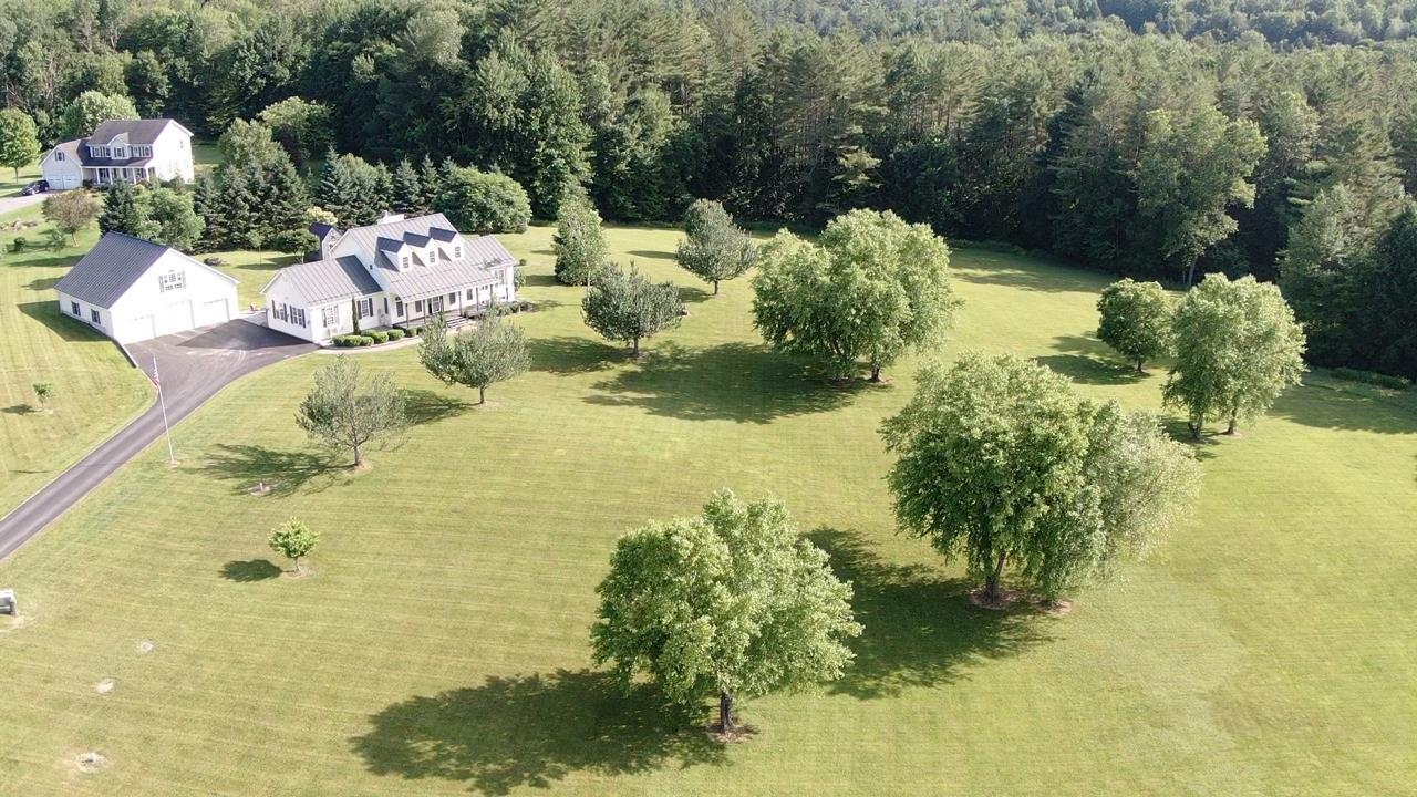 9 Tracy Road Fairfax, VT 05444 - Photo 52 of 58