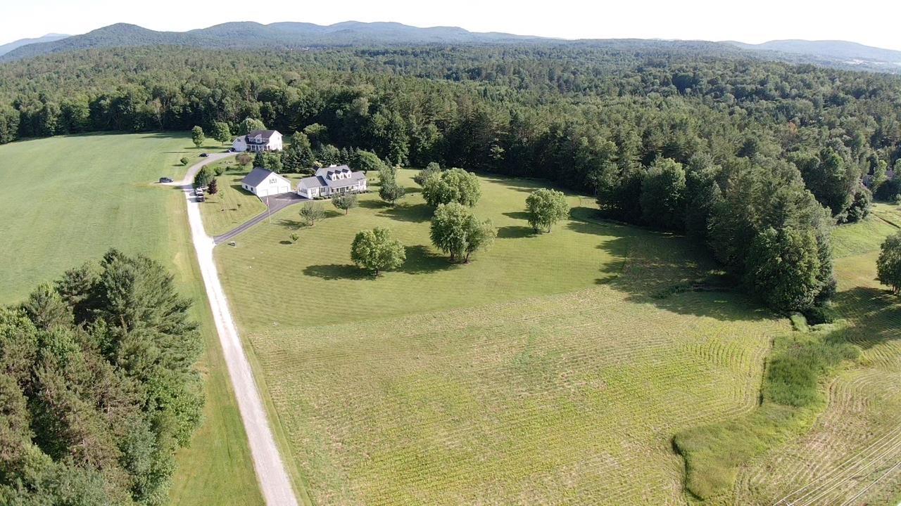 9 Tracy Road Fairfax, VT 05444 - Photo 53 of 58