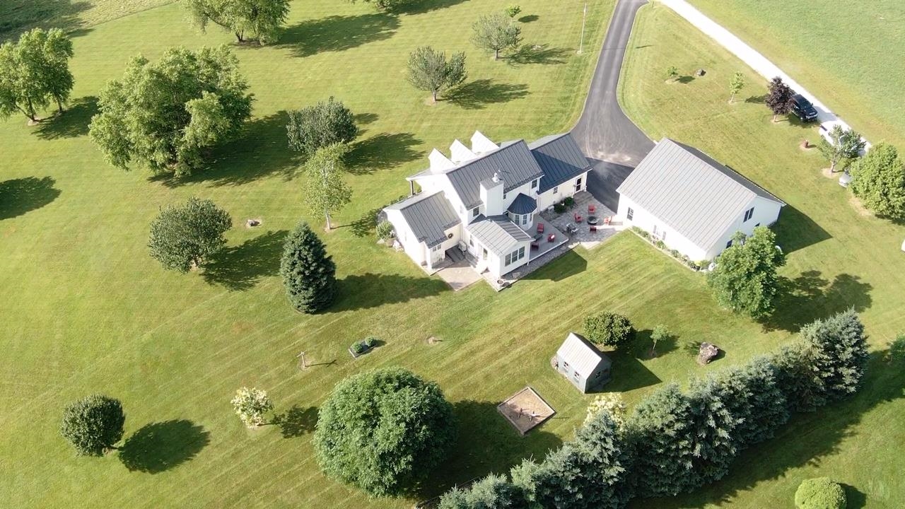 9 Tracy Road Fairfax, VT 05444 - Photo 54 of 58