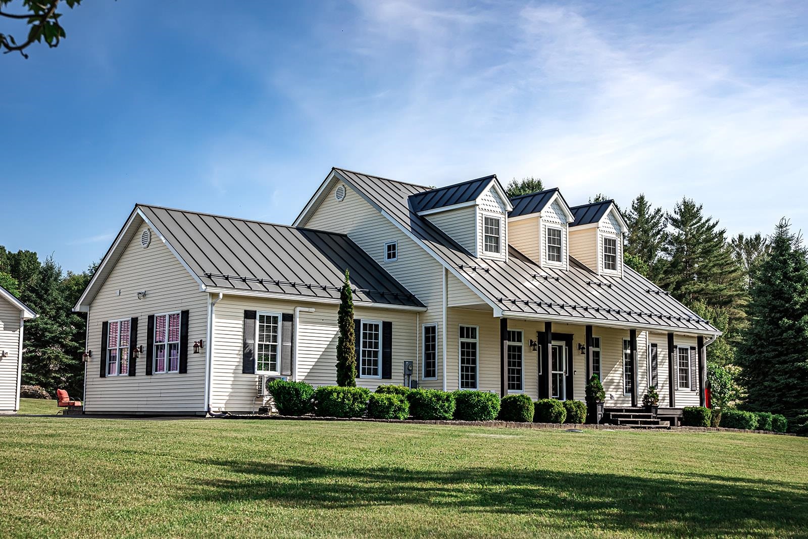 9 Tracy Road Fairfax, VT 05444 - Photo 56 of 58