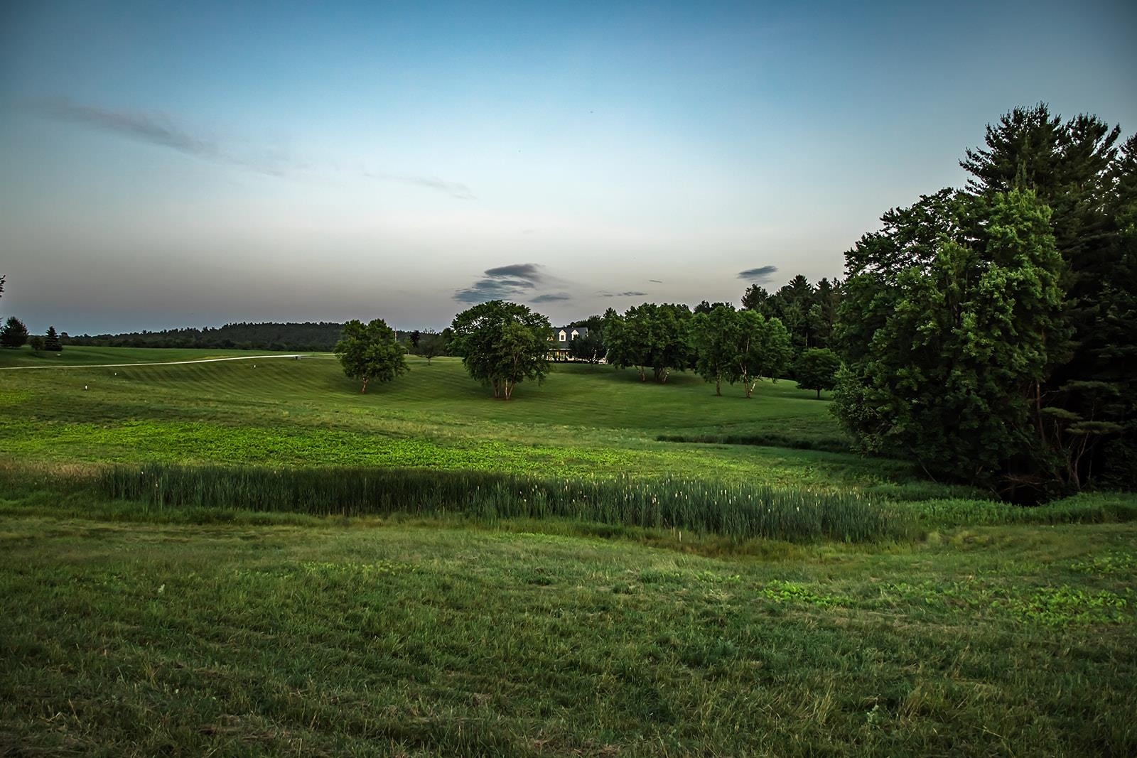 9 Tracy Road Fairfax, VT 05444 - Photo 58 of 58