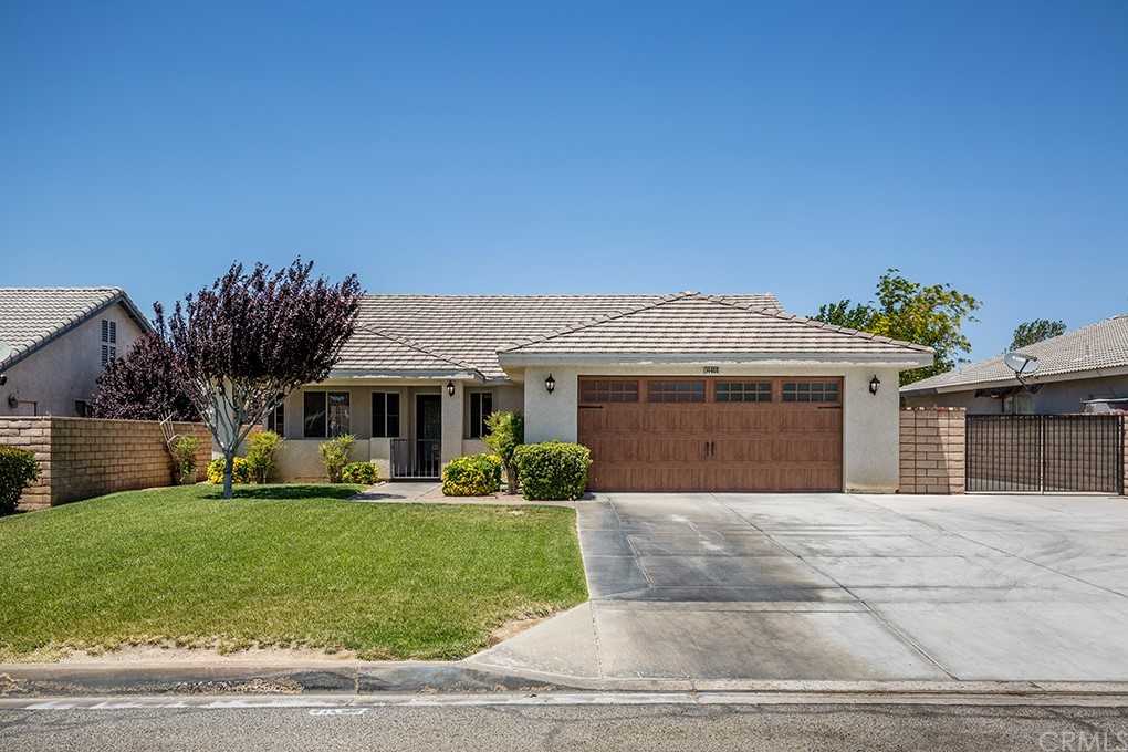 14480 Rivers Edge Road Helendale, CA 92342 - Photo 1 of 1