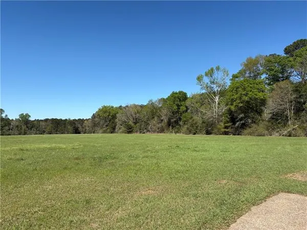 $75,000 | 0 Bridger Avenue, Loranger, LA 70446