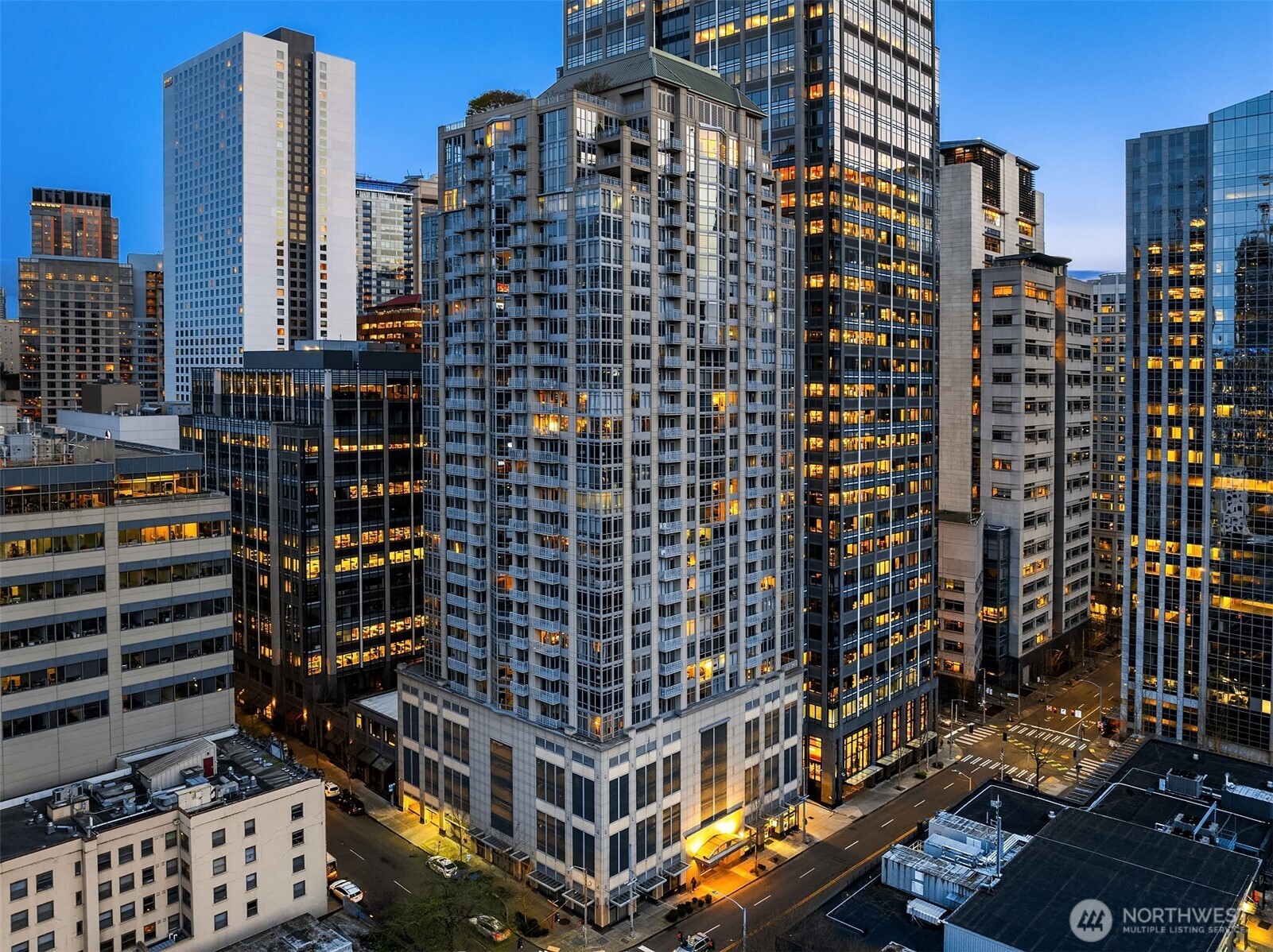 819 Virginia Street, Unit 2109 Seattle, WA 98101 - Photo 17 of 31
