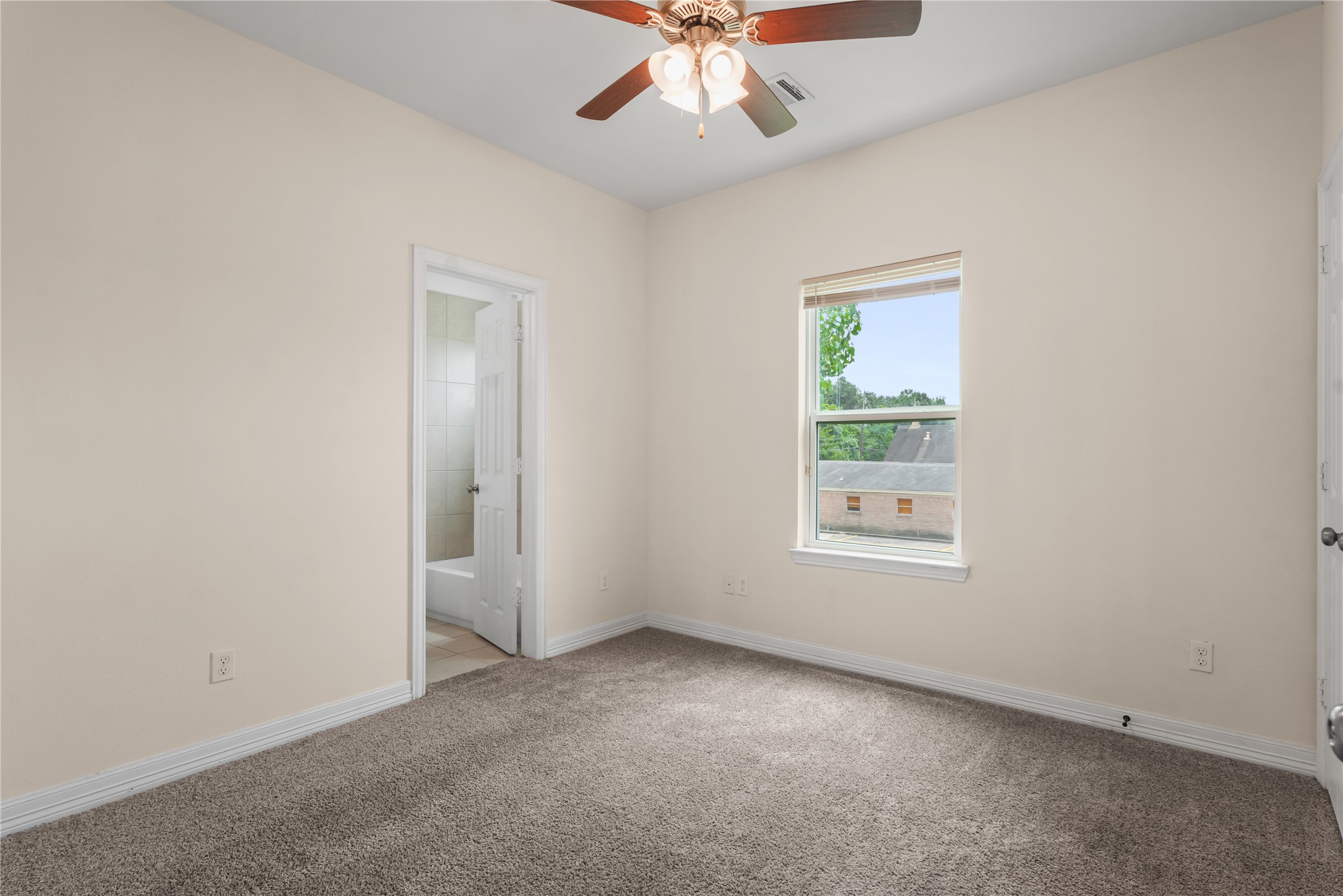 2407 Ferguson Way, Unit 1 Houston, TX 77088 - Photo 22 of 31