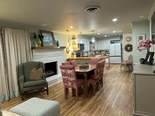 $224,900 | 908 F E Sellers Highway, Monticello, MS 39654