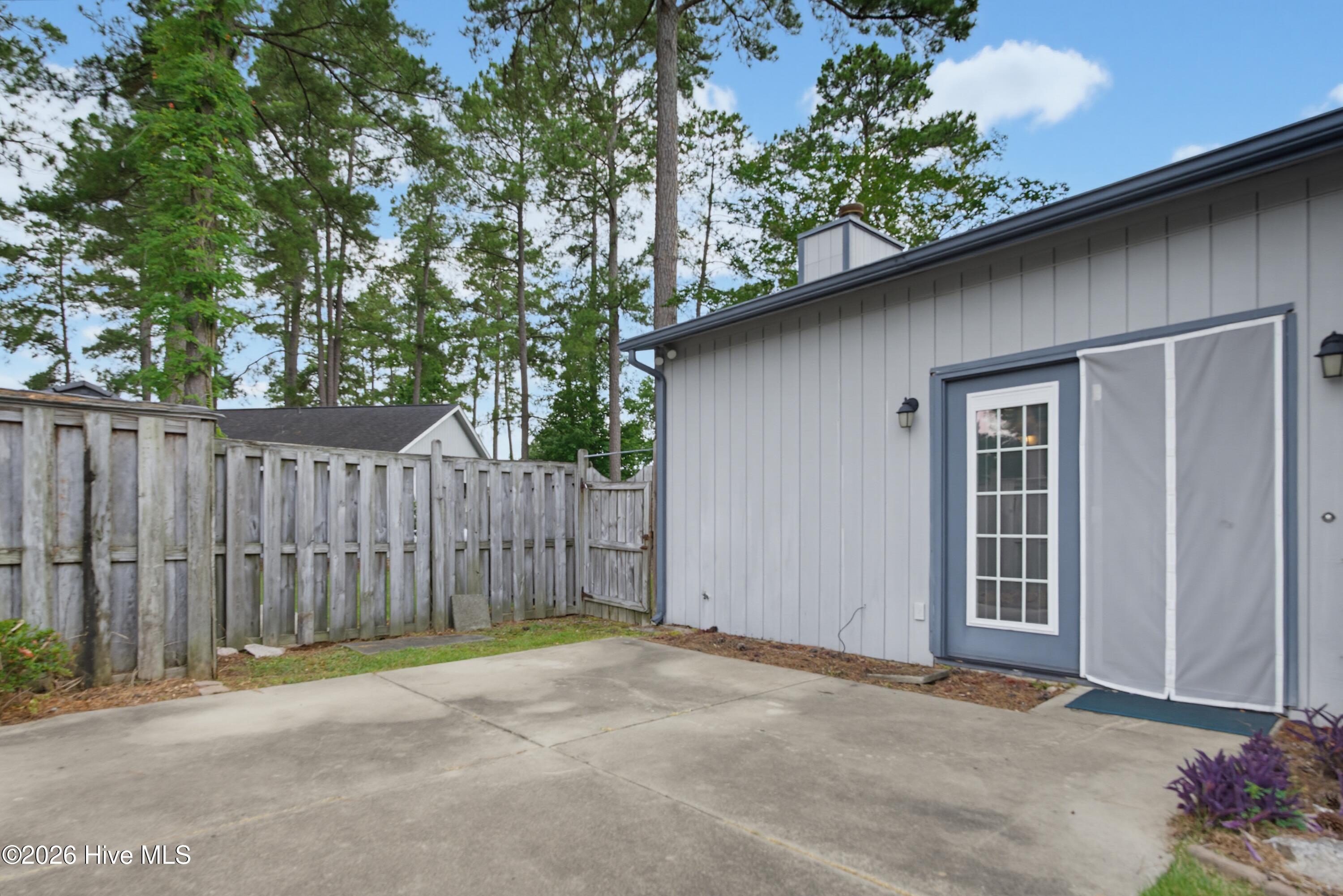 210 Charmant Road Lumberton, NC 28358 - Photo 40 of 44