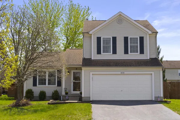 $371,000 | 8551 Squad Court, Galloway, OH 43119