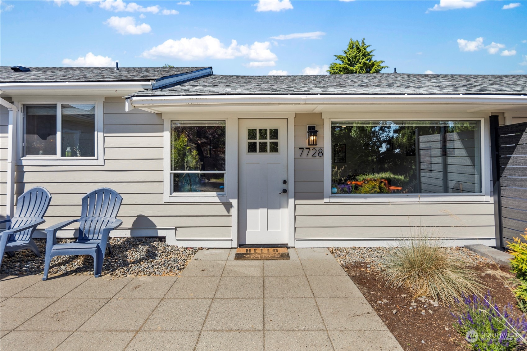 7728 South 128th Street Seattle, WA 98178 - Photo 3 of 31 a view of house with outdoor seating space